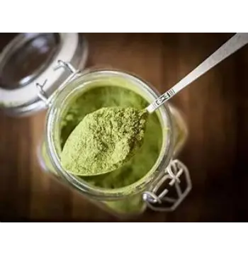 Fresh Capsicum Powder